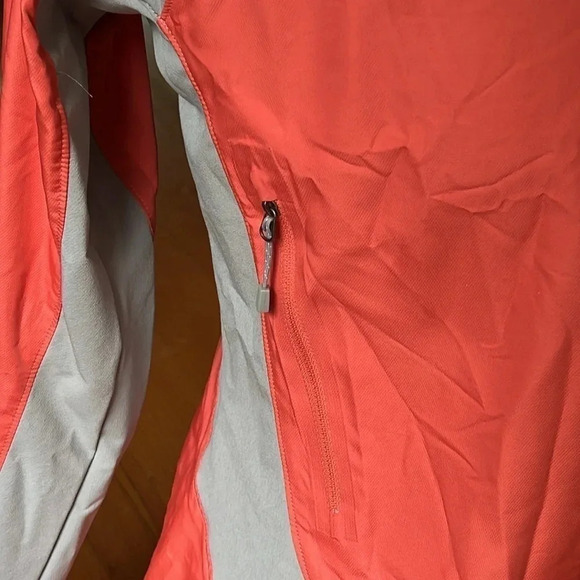The North Face Flight Series Jacket Coral Women’s Size L - Picture 2 of 6